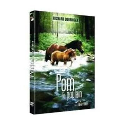 Pom Le Poulain-Vf Bon état -  reconditionné disponible sur Label Emmaüs